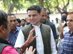 SACHIN PILOT