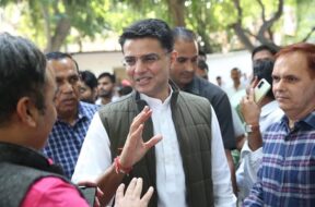 SACHIN PILOT