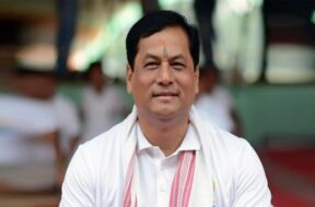 Sarbananda-Sonowal