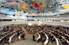 UNHRC