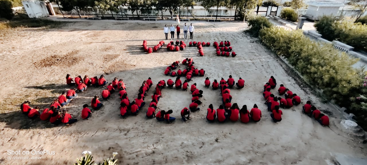 ગુજરાત ચૂંટણી 2022: ભાભરની કટાવ પ્રાથમિક શાળામાં મતદાન જાગૃતિ કાર્યક્રમ યોજાયો