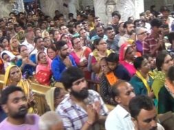 ambaji temple