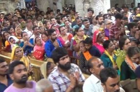 ambaji temple