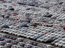 automobile-retail-sales