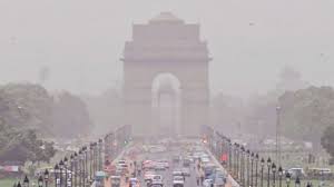 દિલ્હીમાં ફરી પ્રદૂષણ Out of Control…AQI 400ને પાર