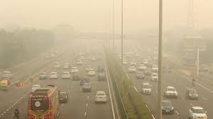 દિલ્હીમાં આજથી BS-4 ડીઝલ અને BS-3 પેટ્રોલ વાહનો ચાલશે,વધતા પ્રદૂષણને કારણે લગાવાય હતી રોક