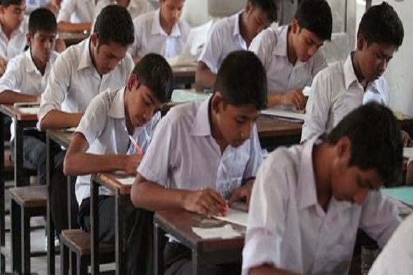 ગુજરાત બોર્ડના ધો,10ના રિપિટર વિદ્યાર્થીઓ સ્ટાન્ડર્ડ કે બેજીક મેથ્સનો વિષય પસંદ કરી શકશે