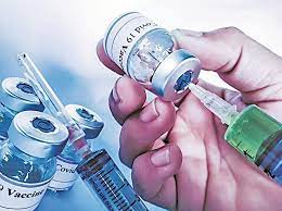 ભારતની કોરોના રસીકરણમાં નવી સિદ્ધી – વેક્સિનેશનનો આકંડો હવે 200 કરોડને પાર