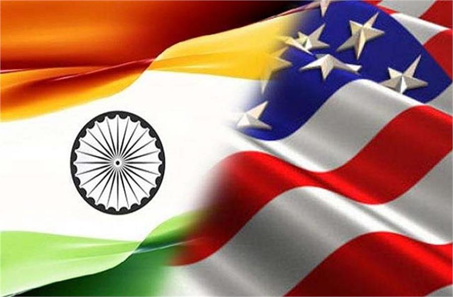 ભારત-અમેરિકાએ આતંકવાદનો સામનો કરવાની રીતો પર ચર્ચા કરી 