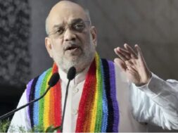 AMIT SHAH REVOIINDIA