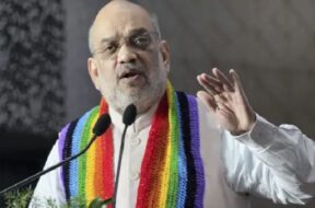 AMIT SHAH REVOIINDIA