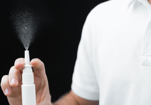 કોરોના સંકટઃ બુસ્ટર ડોઝ લેનાર વ્યક્તિ નાકની રસીનો ઉપયોગ નહીં કરી શકે