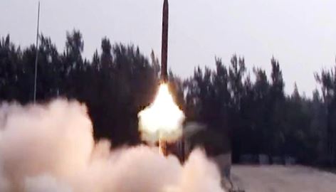 ભારતીય સેનામાં સામેલ થશે આ Missile,ચીન બોર્ડર પર થશે તૈનાત