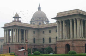 LOKSABHA REVOIINDIA