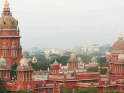 MADRAS HIGH COURT