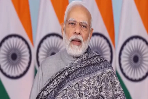 શોધ અને સંશોધન ભારતીય જીવનશૈલીનો અભિન્ન ભાગઃ PM મોદી