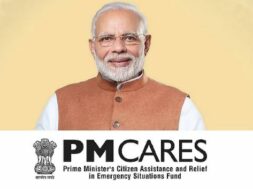 PM CARE REVOI.IN