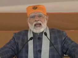 PM MODI