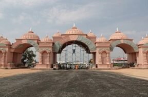 PRAMUKHSWAMI NAGAR