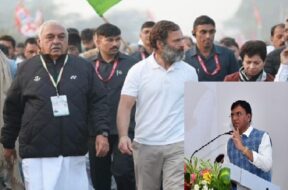 RAHUL GANDHI REVOI.IN