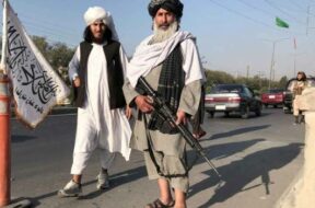 TALIBAN