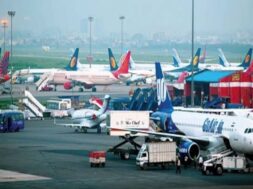 delhi airport