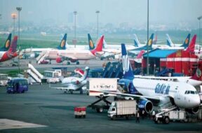 delhi airport