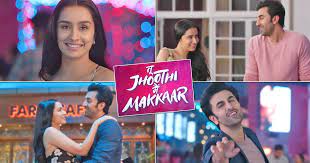 રણબીર કપૂર અને શ્રદ્ધા કપૂરની આગામી ફિલ્મનું ટીઝર થયું રિલીઝ,અટપટું ટાઈટલ આવ્યું સામે