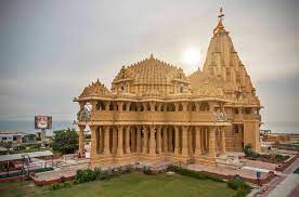 સોમનાથ મંદિરની વિશેષ માહિતી,અહીં જાણો