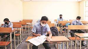 CBSE એ ધોરણ 12 ની પરીક્ષાઓ માટે ડેટશીટ જાહેર કરી,2જી જાન્યુઆરીથી પ્રેક્ટિકલ અને 15મી ફેબ્રુઆરીથી થિયરી 