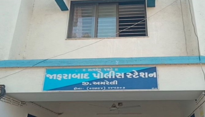 જાફરાબાદ તાલુકાના 36 ગામોમાં કરોડો રૂપિયાનું મનરેગા કૌભાંડ, TDOએ નોંધાવી ફરિયાદ