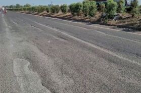 jetapur highway