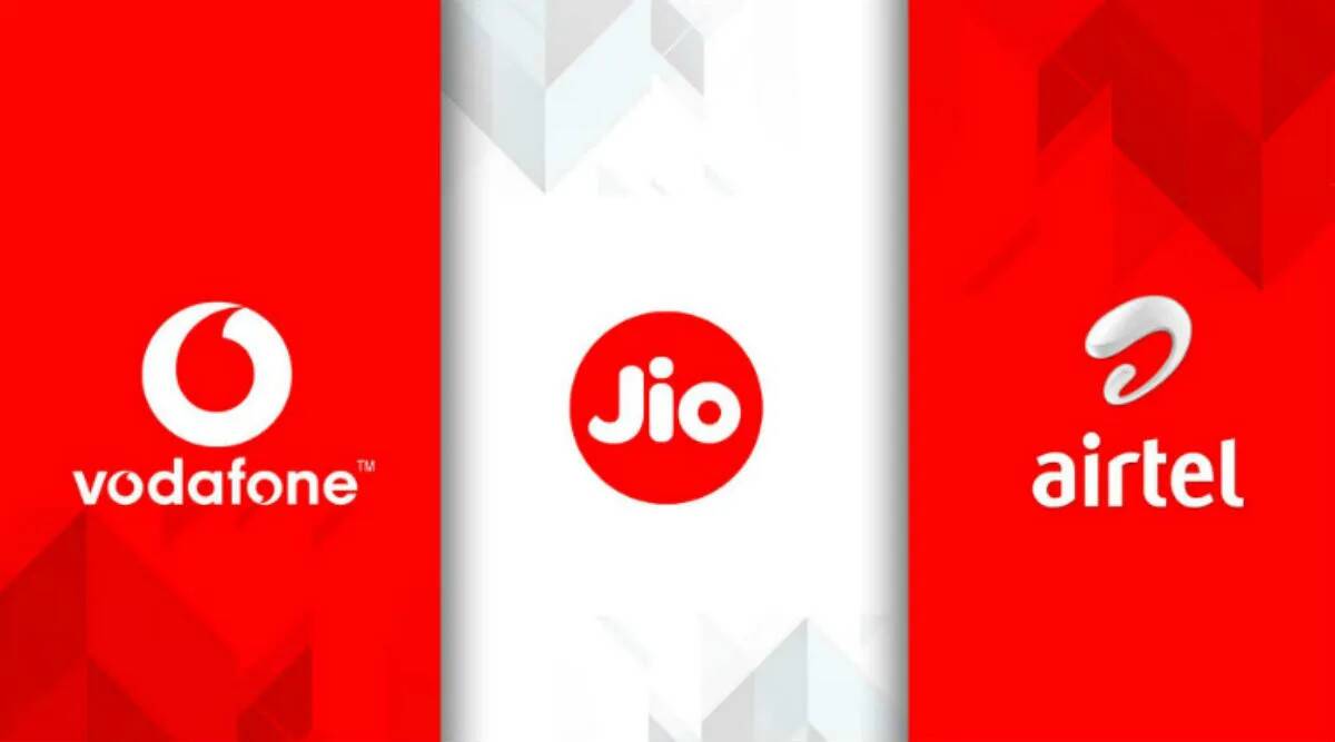 મોબાઈલ યુઝરને લાગશે ઝટકો ! Jio-Airtelના રિચાર્જ પ્લાન થઈ શકે છે મોંઘા,આટલો વધશે ખર્ચ