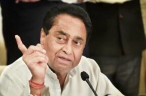 kamal nath