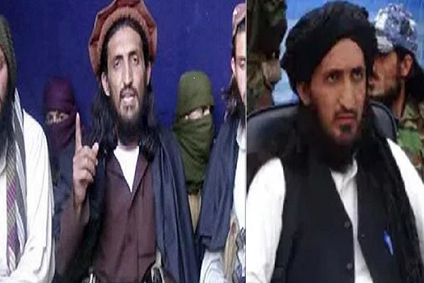 પેશાવરની મસ્જિદમાં TTPએ આતંકવાદી ઉમર ખાલીદના મોતનો બદલો લેવા કર્યો આત્મઘાતી હુમલો