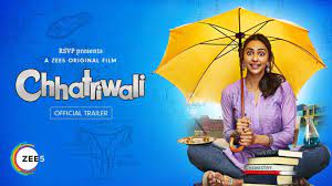 અભિનેત્રી રકુલપ્રિત સિંહની ફિલ્મ ‘છતરીવાલી’નું શાનદાર ટ્રેલર રિલીઝ