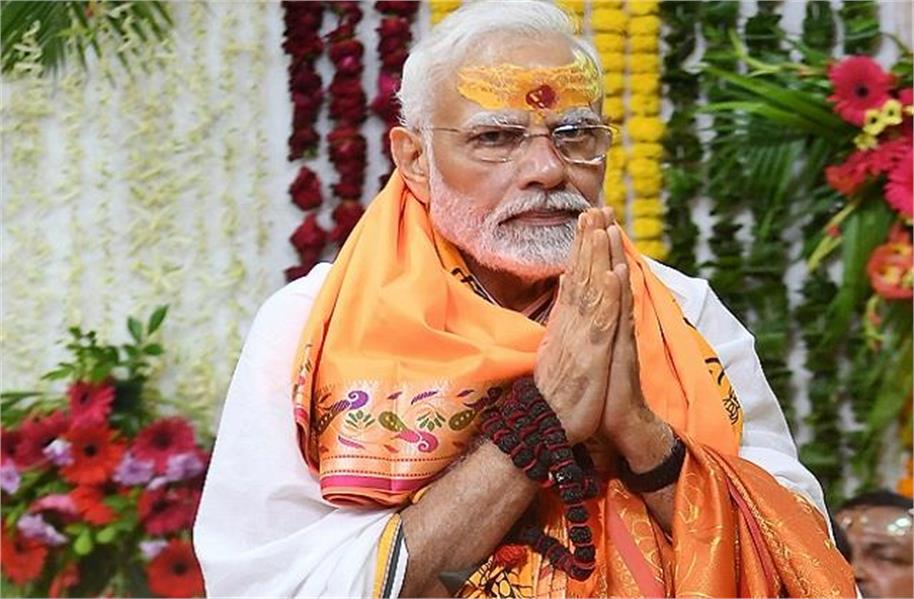 તિરુવનંતપુરમ સેન્ટ્રલ રેલ્વે સ્ટેશન ખાતે વંદે ભારત એક્સપ્રેસને PM મોદી લીધી ઝંડી બતાવી રવાના કરશે