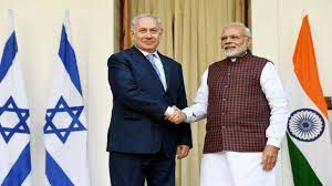PM મોદીએ ઈઝરાયલના વડા નેતન્યાહુ સાથે ફોન પર કરી વાત – દ્વિપક્ષીય સહયોગને મજબૂત કરવા મામલે સહમતિ દર્શાવી