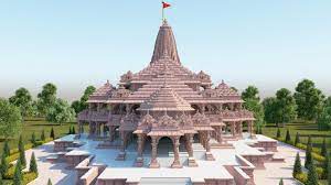 અયોધ્યાનું રામ મંદિર ક્યારે બનીને થશે તૈયાર તારીખ થઈ જાહેર – જાણો તમે ક્યારે કરી શકશો રામલલાના દર્શન
