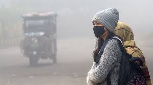 ઉત્તરભારતમાં ઠંડીનો કહેર યથાવત -દિલ્હીમાં તાપમાન 2 ડિગ્રી સુધી પહોંચતા ઠંડીનો ચમકારો વધ્યો