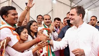 કોંગ્રેસની ભારત જોડો યાત્રા આજે જમ્મુ કાશ્મીરમાં પ્રવેશશે – સુરક્ષાને લઈને કડક બંદોબસ્ત ગોઠવાયો