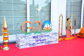 G 20 ની અધ્યક્ષતાની આજે પ્રથમ બેઠક – કોલકાતોમાં 3 દિવસ  સુધી ચાલશે GPFI  વિચાર વિમર્શ