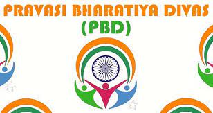 પ્રવાસી ભારતીય દિવસ સંમેલનની 17મી આવૃત્તિ 8 થી 10 જાન્યુઆરીએ ઈન્દોરમાં યોજાશે – 27 વિદેશી ભારતીયોને રાષ્ટ્રપતિ દ્વારા સન્માનિત કરાશે