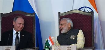 રશિયન વિદેશમંત્રીએ કરી ભારતની પ્રસંશા- કહ્યું  અમેરિકા અને યુરોપીયન દેશ કરતા ભારત આગળ છે