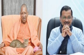 CM YOGI