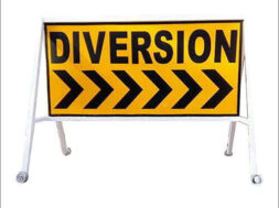 Diversion-Photo