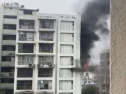 FIRE AMDAVAD