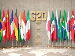 G-20 Gandhinagar