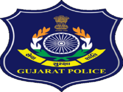 Gujarat-Police