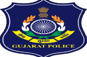 Gujarat-Police